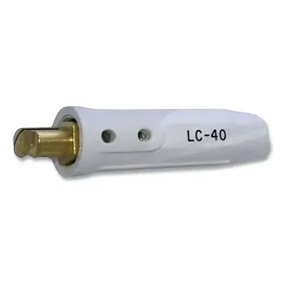 LENCO 5559 LC-40 Male Cable Connector 350 A