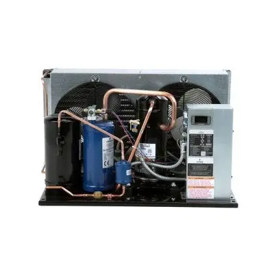 Copeland FFAP-A21Z-CFV-072 Refrigeration Unit 2HP Multi Refrigerant 230V/1ph