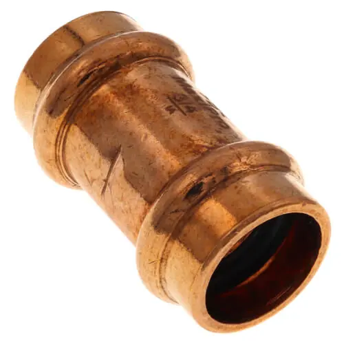 Parker Hannifin MZK-C12-HNBR ZoomLock MAX Coupling 3/4 inches