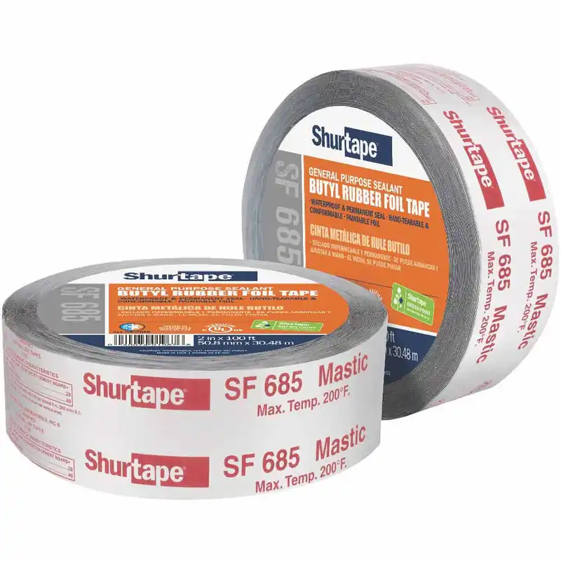 Shurtape Technologies 200666/SF685 Tape Mastic 3X100 SF685