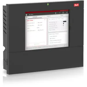 Danfoss 080Z4021 System Manager AK-SM 850A