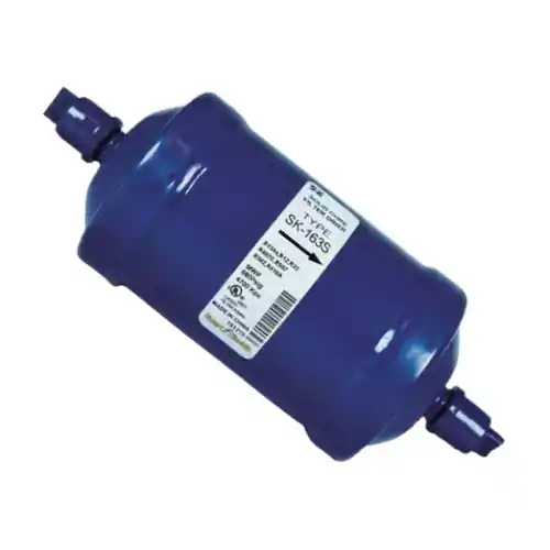Smart Electric NC33765-009 SK-082 Liquid Line Filter Drier 1/4 inches SAE Flare