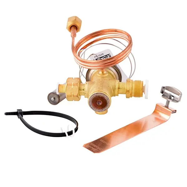 ALLIED AIR 12J19 VALVE-TXV 3 Ton R410A