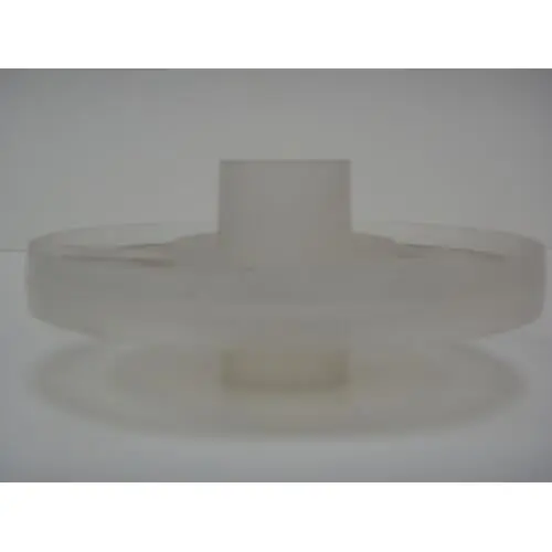 AMERICAN 144229 Heavy-Duty Cartridge Coupler for Double Open End Standard Diameter Water Filters
