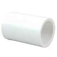 NIBCO 429-100 10 in. Slip PVC Coupling