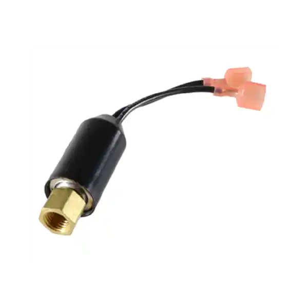 Copeland 985-0125-02 Control-Low Pressure
