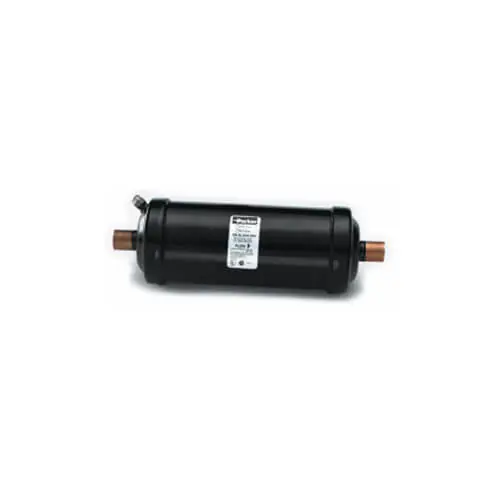 PARKER HANNIFIN 450059-001 Sahara Series Suction Drier 3/4 x 3/4 in. ODF Solder