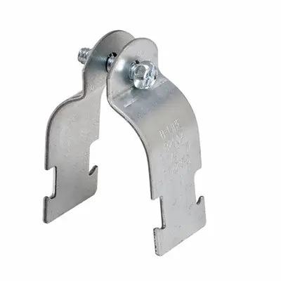 EATON B-LINE B2010PAZN 1 IPS PIPE CLAMP