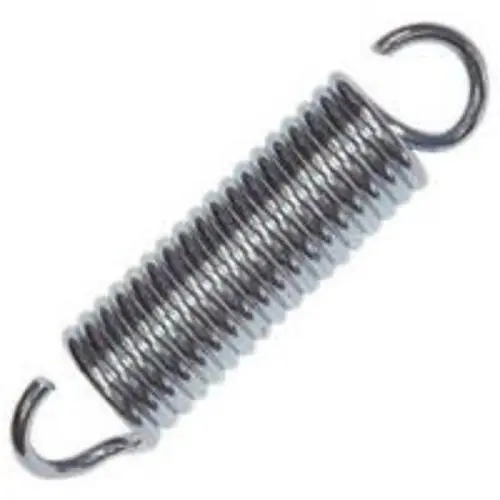 Century Spring C-155 Extension Springs 3 inches (2 Count)