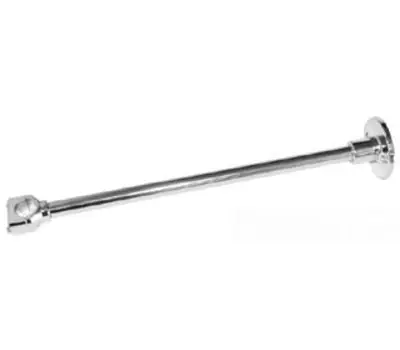 PASCO 33025 Wall Bracket for Pre-Rinse Faucets
