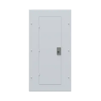 ABB PAL3020 Ld Ctr Mlo 200A 30/60