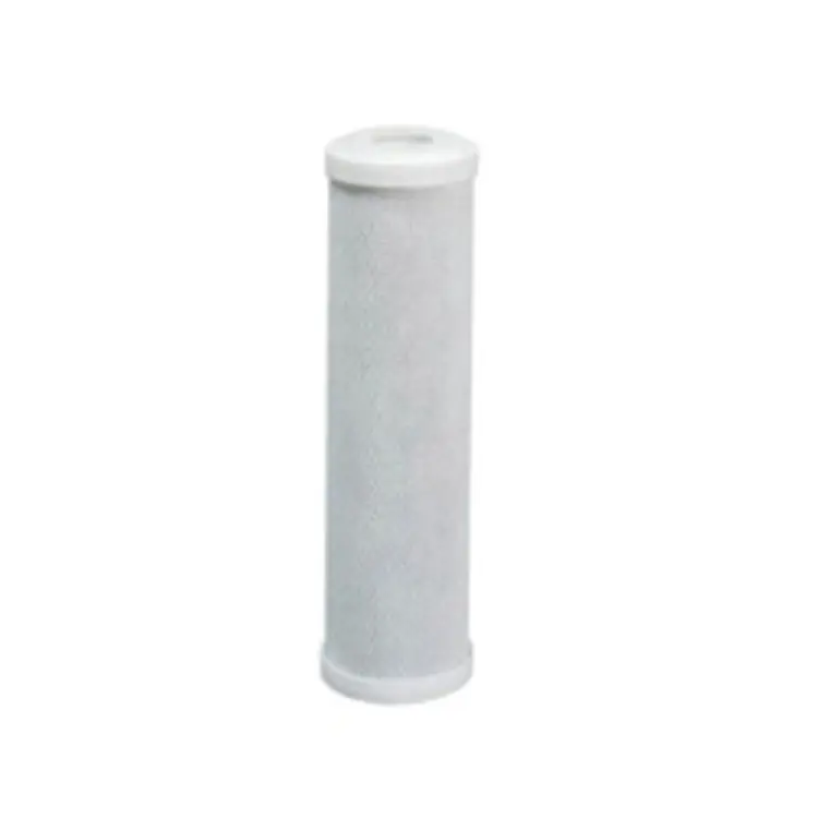 Franklin Electric CB1005-24 Carbon Block Filter 2-1/2 inches x 10 inches