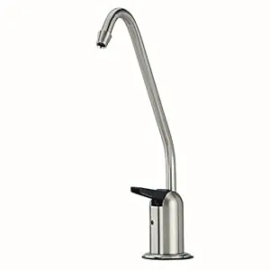 Amazon Com WP116101 Pureteck Standard Air Gap Auxiliary Faucet