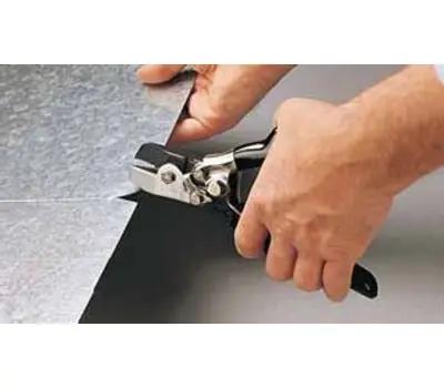 MALCO N2 NOTCHER HAND 1 DEPTH