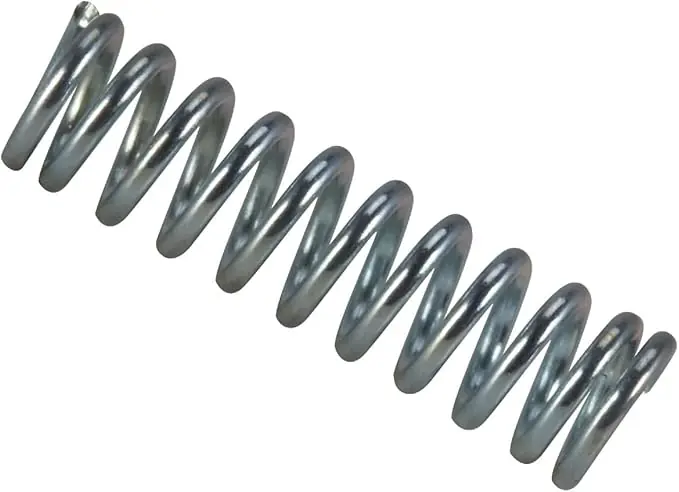Century Spring C-766 Compression Springs 3 Inches (2 Count)