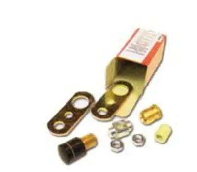 MERRILL MANUFACTURING PKCF CF Valve Parts Kit for Merrill C-1000 Series