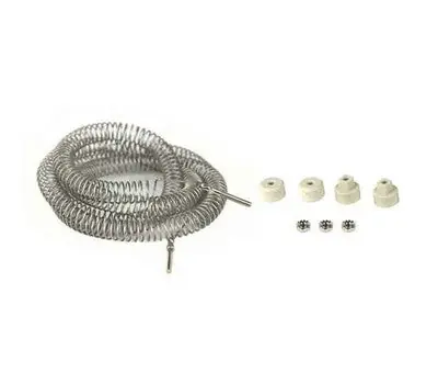 INTERNATIONAL COMFORT PRODUCTS CPHEATER130A00 10 kW Electric Heater Kit with Breaker