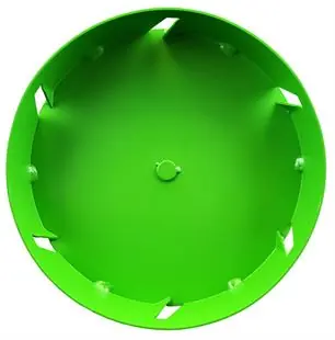JC Whitlam PBS4 Plumb-Pro 4 in. Beveler for SDR Drain Pipe