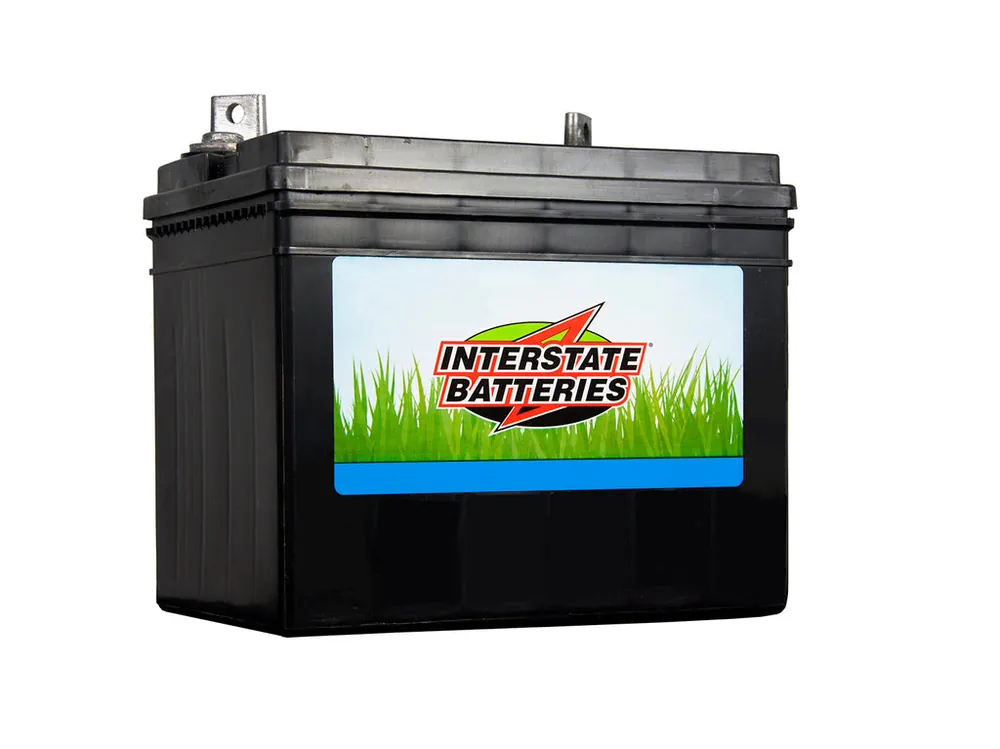 WINCO 80765-015 CCA 8D Battery