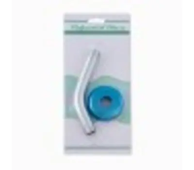 Suncraft Industries 090N CHRM SHOWER ARM & FLANGE