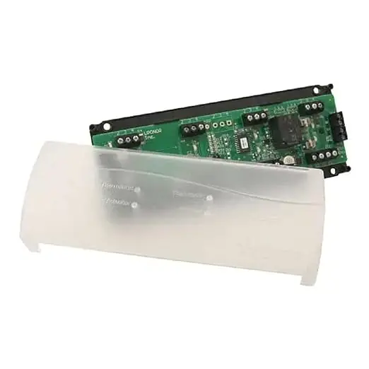 Uponor Wirsbo A3031004 4-Zone Control Module