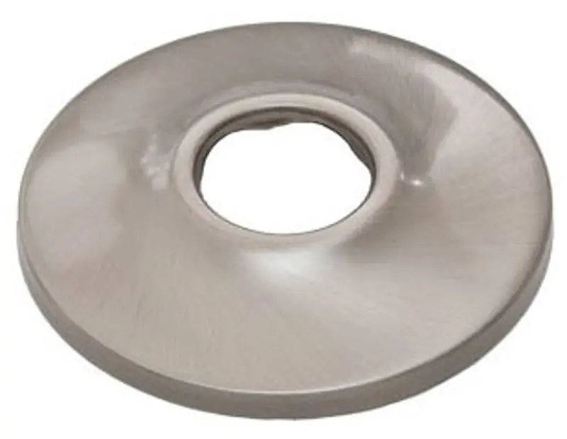 TRIM TO THE TRADE 4T-132-34 Shower Arm Flange Oil Rubbed Bronze