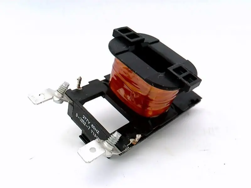 Eaton 9-3252-7 Coil 277 V for Use with Series D1 and E1 Class H Motor Control