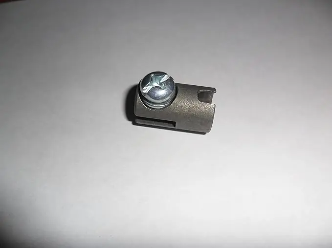 General 1/2FC Female Connector 1/2 Inch