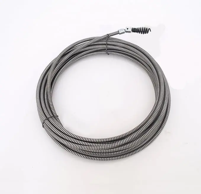 General 25HE1 Flexicore Cable 25 ft x 1/4 inch