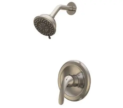 COMPASS 212-5905 3-FUN SHWR TRIM 1.5 GPM