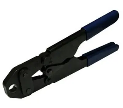 NIBCO NP32 3/4 in. Standard PEX Crimp Tool