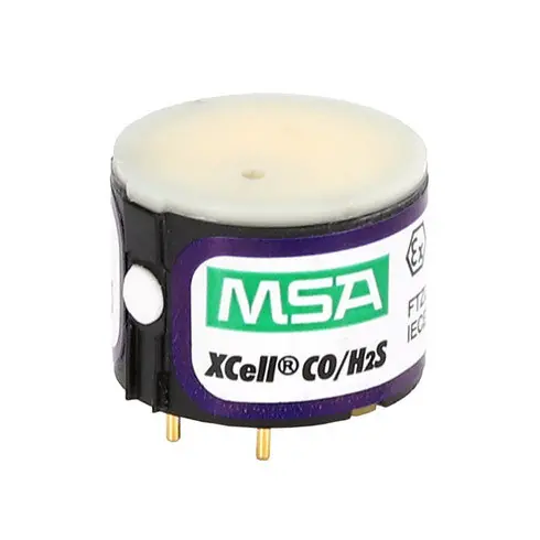MSA SAFTEY 10106725 ALTAIR io 4 Gas Detection Wearable