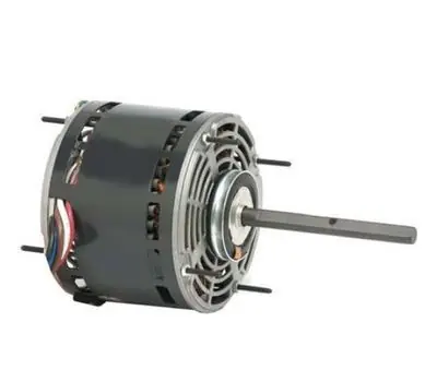 INTERNATIONAL COMFORT PRODUCTS 1175596 3/4 HP Variable Speed Condenser Fan Motor