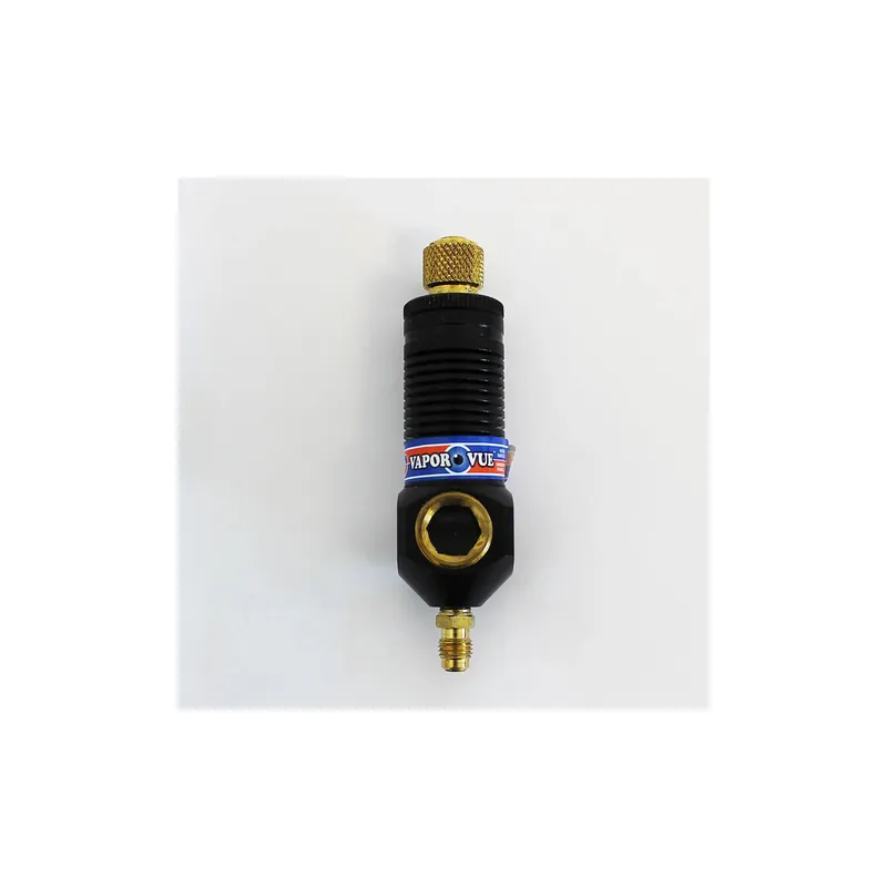 UNIWELD VV1 Vaporvue Charging Device