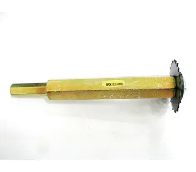 Suncraft Industries PC100 Inside Pipe Cutter