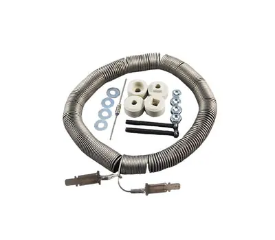 Packard PH500FCB Restring Kit Bolt