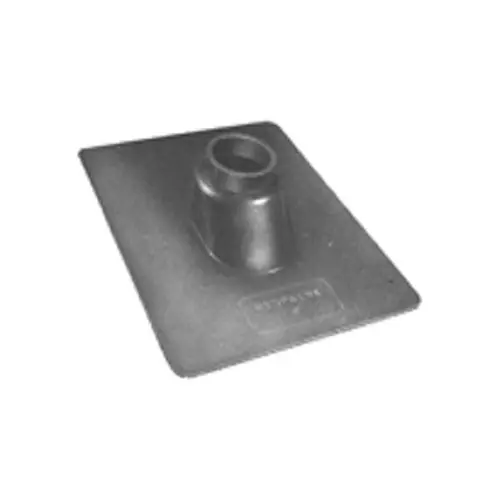Bridgeport RFN-125 Neoprene Service Entrance Roof Flashing 1-1/4 inches