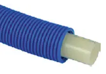 MR PEX 1980730 Pipe-In-Pipe PEX-a Potable Tubing 3/4 In. 300 Ft Coil
