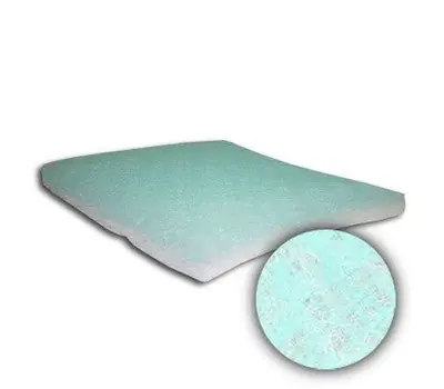 AIR FILTERS EZ25X30X2 25X30X2 Fiberglass Filter