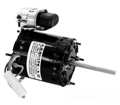 AMERICA 9721 3-IN-1 REPLACEMENT MOTOR 115/208-230V AC 1/20-1/12 HP
