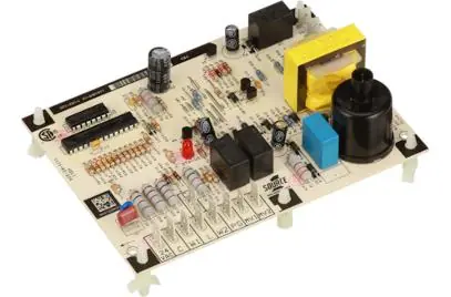 YORK S1-6585821 CNTRL,SPARK IGNITION,W/ AUTO
