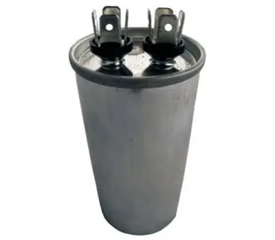 Sealed Unit Parts Supco CR20X440R Run Cap 20/440