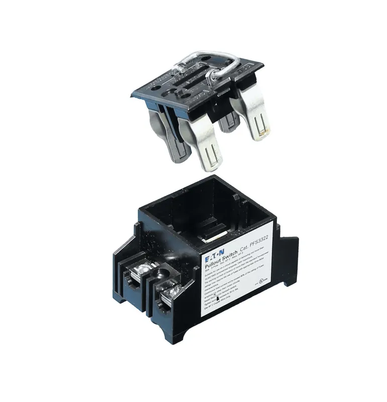 EATON PFS3322 Safety Switch Fuse Puller Kit 30 Amp