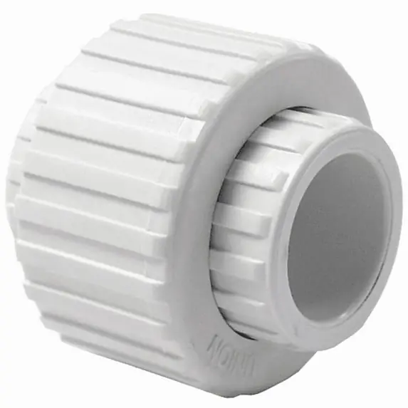 LEGEND VALVE 204-198 2 in. PVC Union