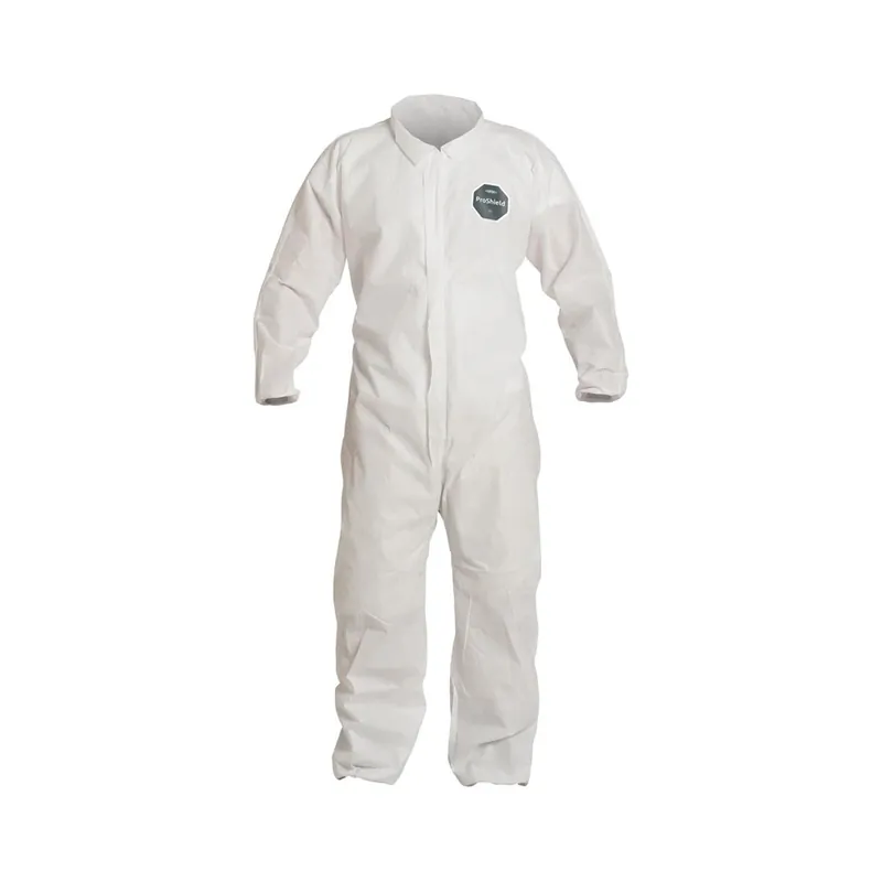 DUPONT D14997123 Personal Protection Large Proshield 10