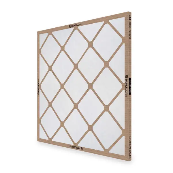 Pamlicoair 11104-011224 Air Filter 4 MERV 12 x 24 x 1