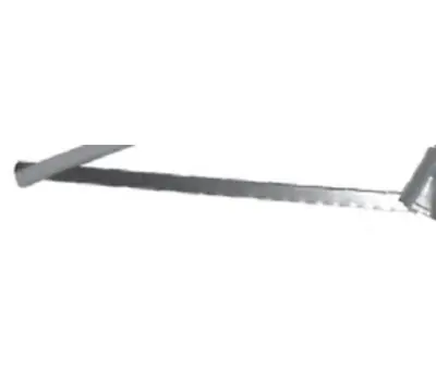 PASCO 4292 6 in. 32 TPI Hacksaw Blade