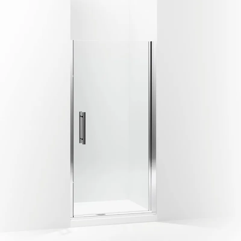 Kohler 5699-39S-G05 Finesse Peak 39-in x 67-in