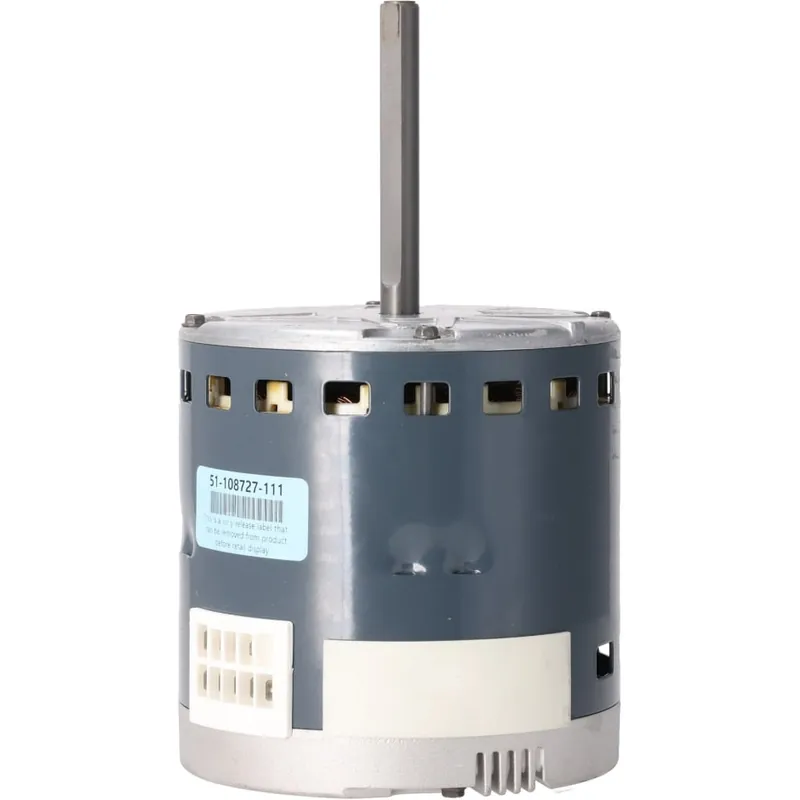 RHEEM 51-108727-111 X-13 Motor 230V 1/3 hp