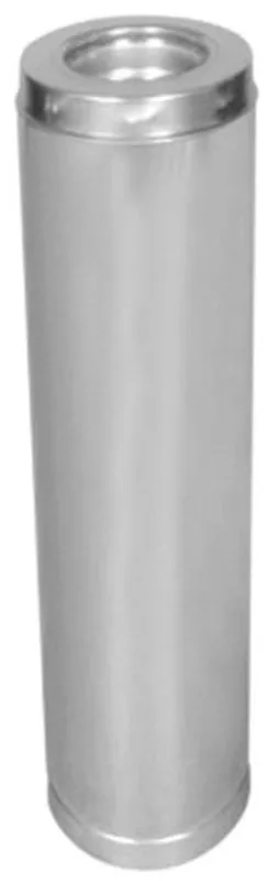 Hart & Cooley 502127 TLC Chimney Vent & Fittings 8 Inches x 24 Inches 8TLC24
